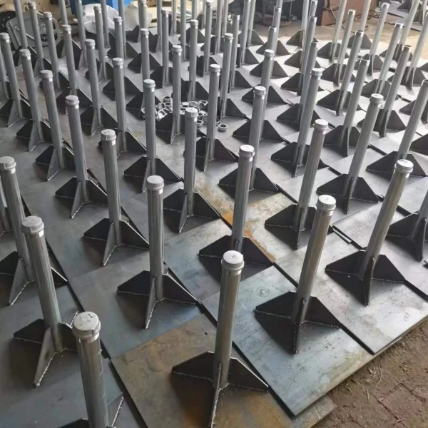 东兰鑫亿呈沉降板生产