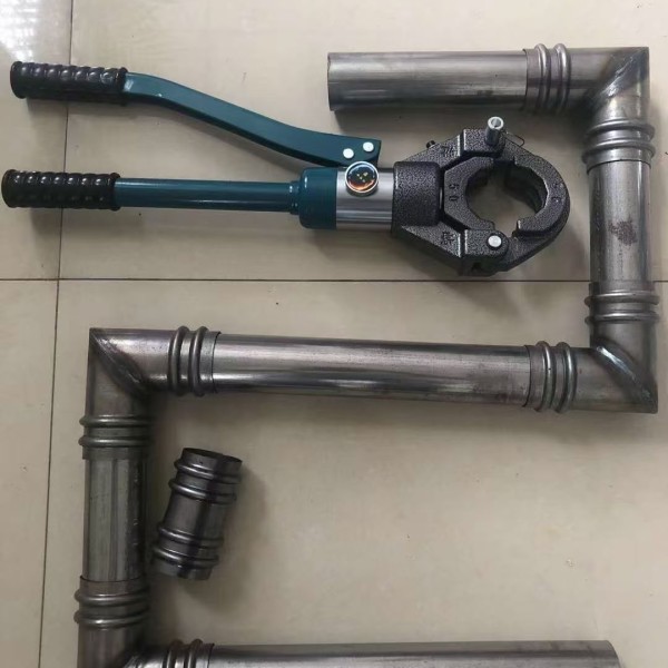 东兰鑫亿呈冷却管